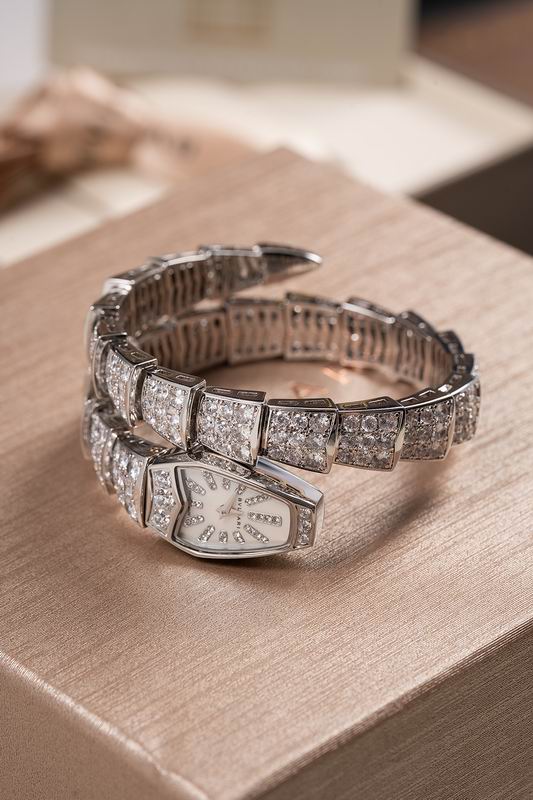 Bvlgari watch 050640